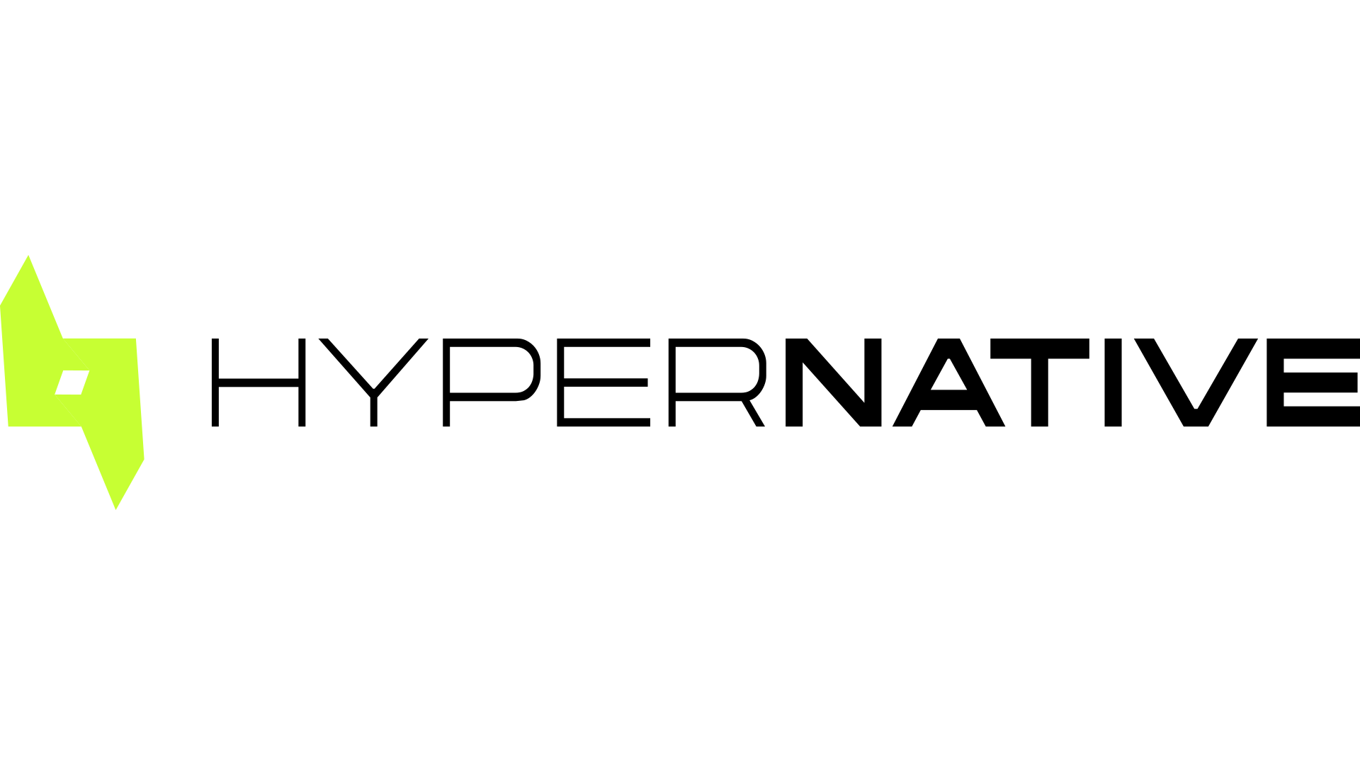 Hypernative